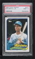 Ken Griffey Jr. [PSA 9 MINT]