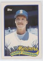 Randy Johnson