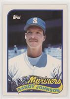 Randy Johnson