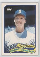 Randy Johnson