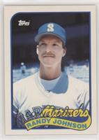 Randy Johnson