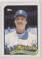 Randy Johnson