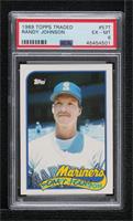 Randy Johnson [PSA 6 EX‑MT]