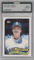 Randy Johnson [Encased]