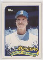 Randy Johnson