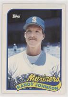 Randy Johnson