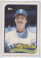 Randy Johnson [Good to VG‑EX]