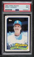 Randy Johnson [PSA 9 MINT]