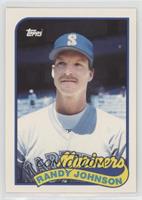 Randy Johnson