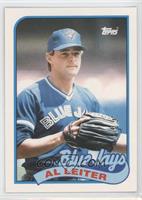 Al Leiter