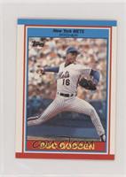 Dwight Gooden