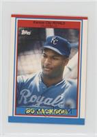 Bo Jackson