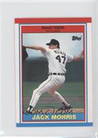 Jack Morris