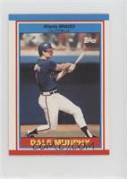 Dale Murphy