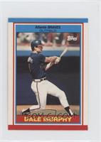 Dale Murphy