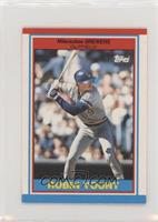 Robin Yount