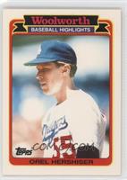 Orel Hershiser