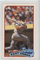 Kent Hrbek [Noted]