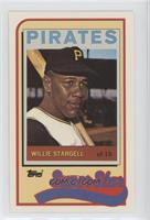 Willie Stargell