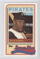 Willie Stargell