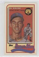 Al Kaline [EX to NM]