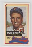 Ralph Kiner