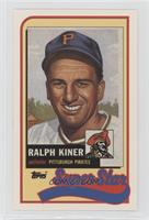 Ralph Kiner