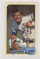 George Brett