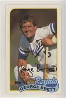 George Brett [EX to NM]