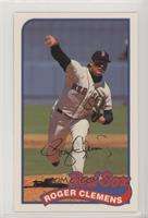 Roger Clemens [EX to NM]