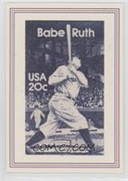 Babe Ruth