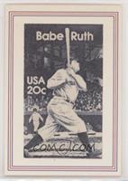 Babe Ruth