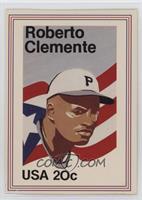 Roberto Clemente [Poor to Fair]