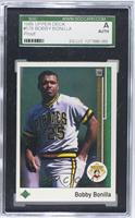 Bobby Bonilla [SGC Authentic]