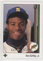 Ken Griffey Jr.