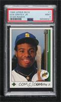 Ken Griffey Jr. [PSA 9 MINT]