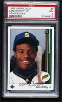 Ken Griffey Jr. [PSA 7 NM]