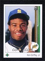 Ken Griffey Jr.