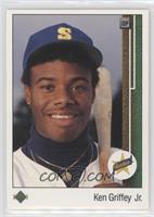 Ken Griffey Jr.