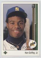 Ken Griffey Jr. [EX to NM]