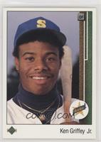 Ken Griffey Jr.