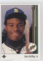 Ken Griffey Jr. [Poor to Fair]