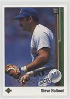 Steve Balboni