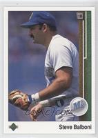 Steve Balboni