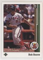 Bob Boone [EX to NM]