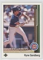 Ryne Sandberg