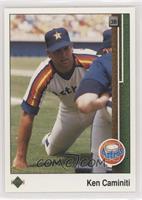 Ken Caminiti [EX to NM]