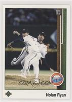 Nolan Ryan [EX to NM]