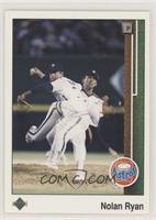 Nolan Ryan [EX to NM]