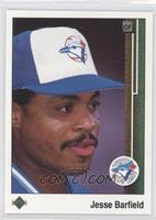 Jesse Barfield